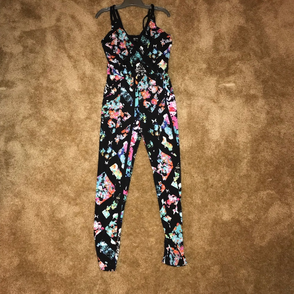 Jumpsuit